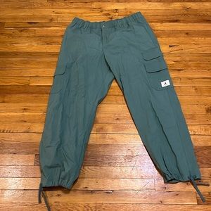 Jordan cargo pants - woman’s